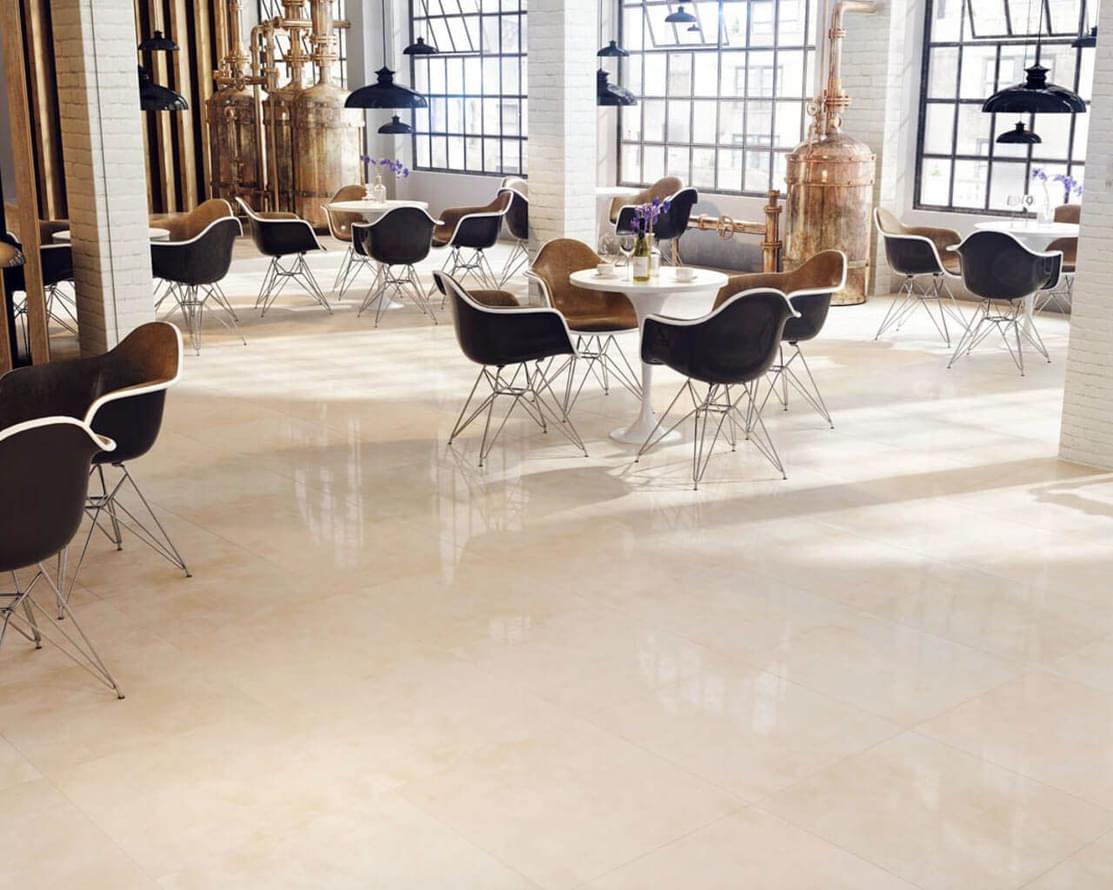 керамогранит фабрики Paradyz коллекция Tecniq