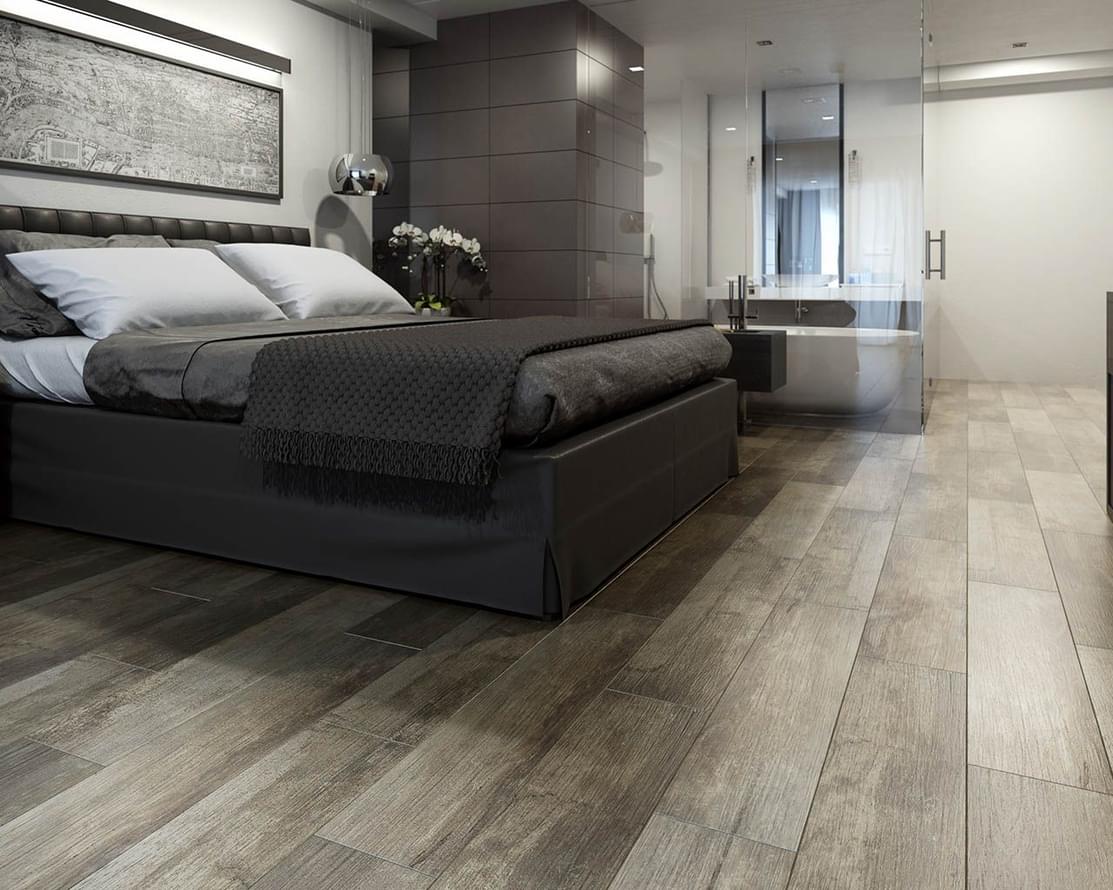 керамогранит фабрики Paradyz коллекция Trophy