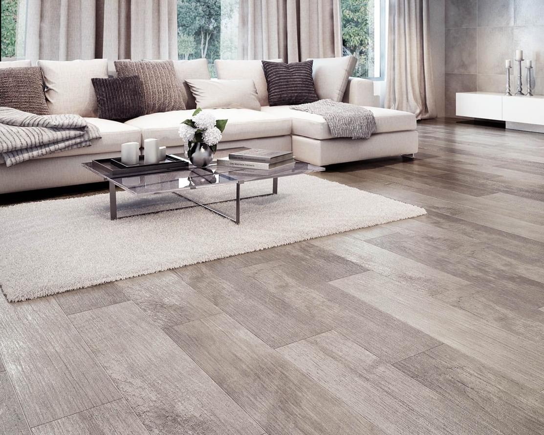 керамогранит фабрики Paradyz коллекция Trophy