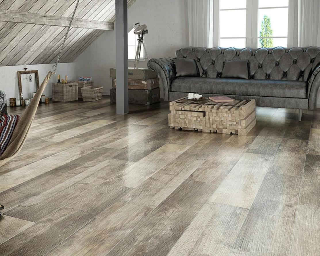 керамогранит фабрики Paradyz коллекция Trophy