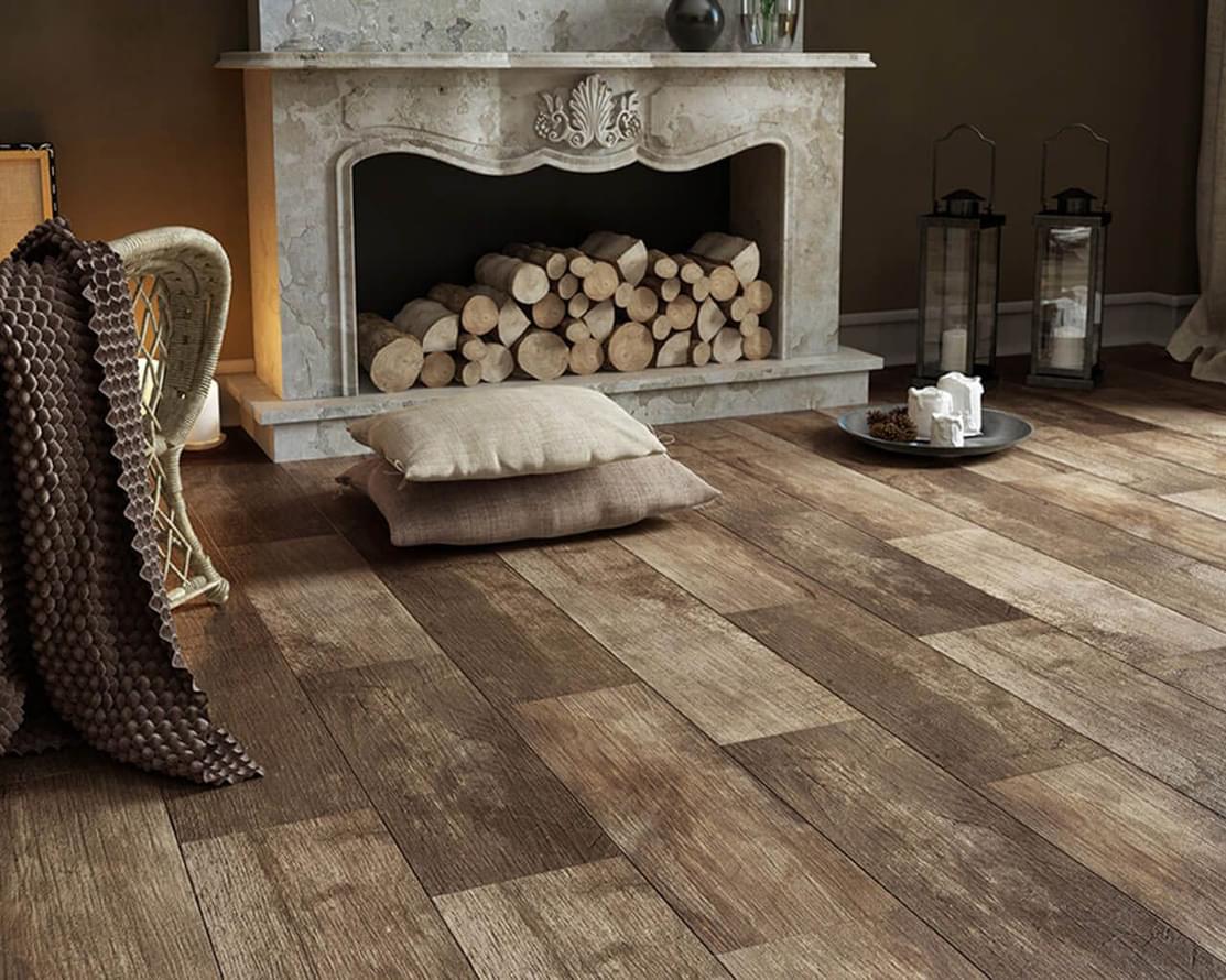 керамогранит фабрики Paradyz коллекция Trophy