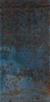 Плитка Paradyz Universal Decors Universalne Szklane Blue A 29.5x59.5 см, поверхность глянец
