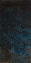 Плитка Paradyz Universal Decors Universalne Szklane Blue B 29.5x59.5 см, поверхность глянец