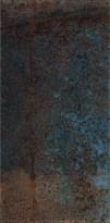 Плитка Paradyz Universal Decors Universalne Szklane Blue C 29.5x59.5 см, поверхность глянец