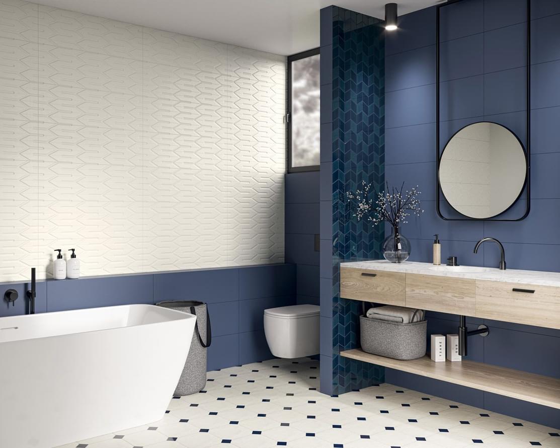 керамика фабрики Paradyz коллекция Universal Mosaics