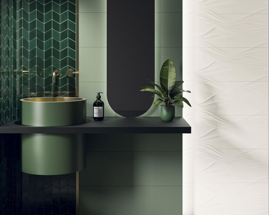 керамика фабрики Paradyz коллекция Universal Mosaics