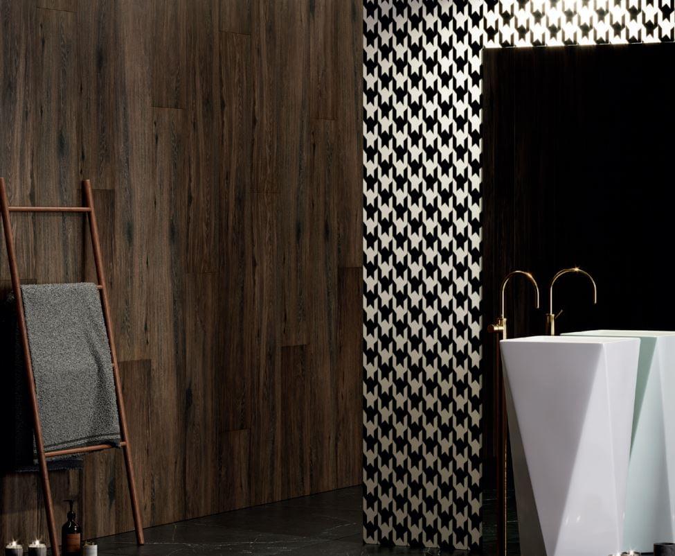 керамика фабрики Paradyz коллекция Universal Mosaics