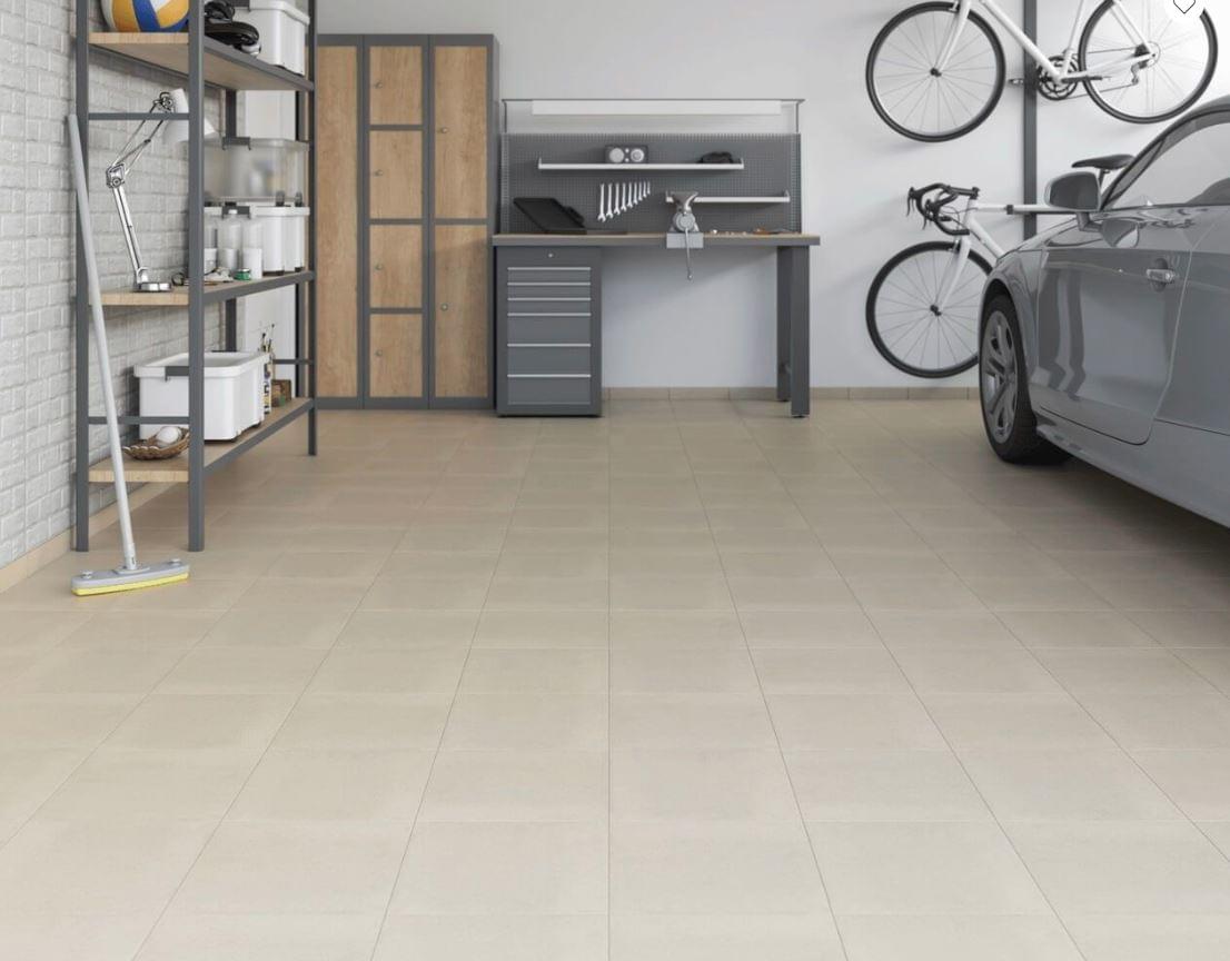 керамогранит фабрики Paradyz коллекция Ural