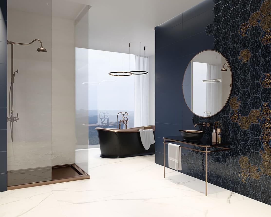 керамика фабрики Paradyz коллекция Urban Colours