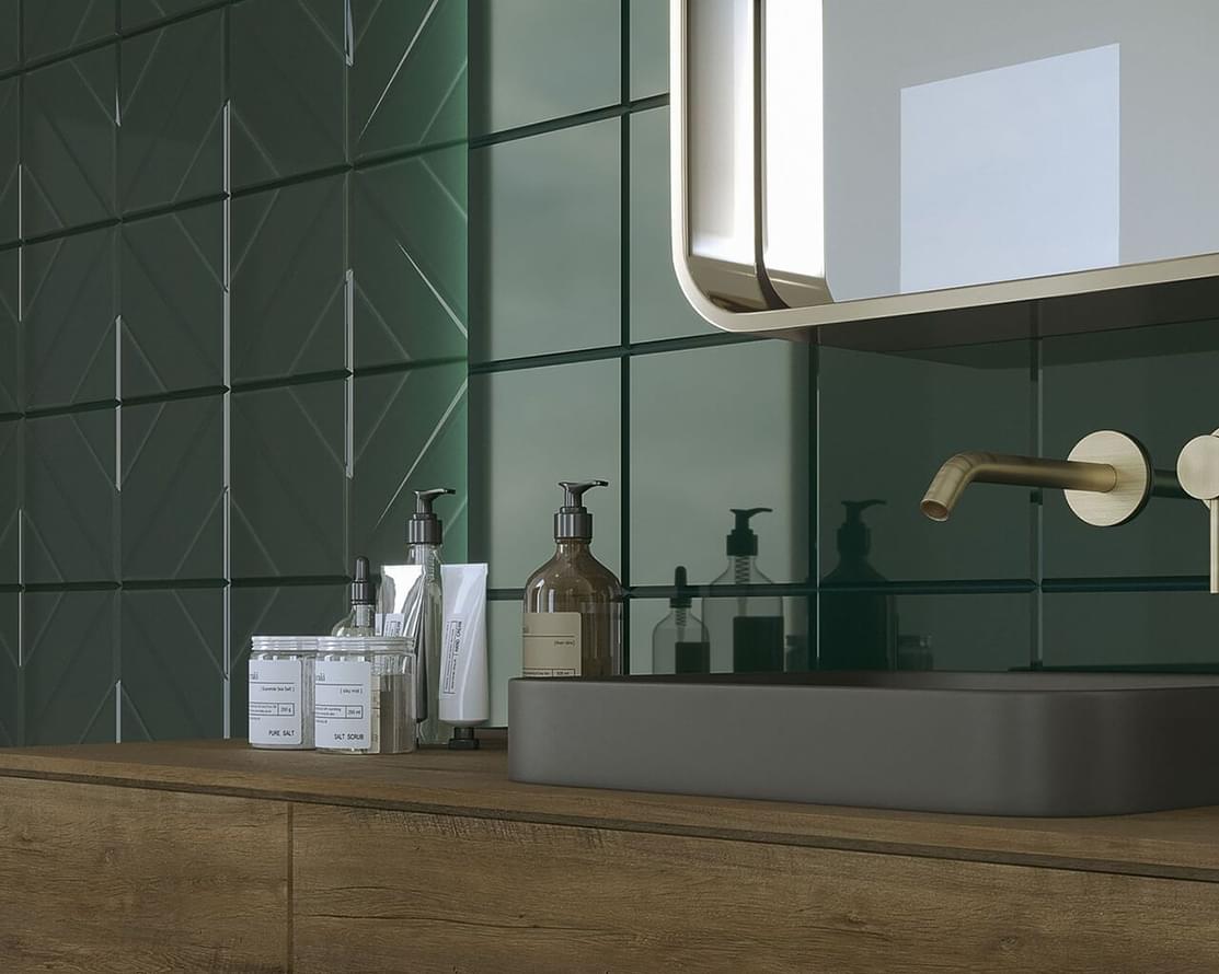 керамика фабрики Paradyz коллекция Urban Colours