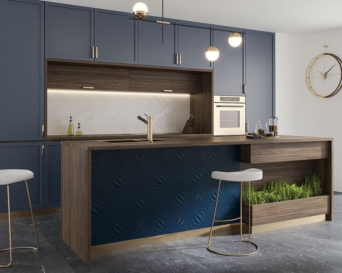 керамика фабрики Paradyz коллекция Urban Colours