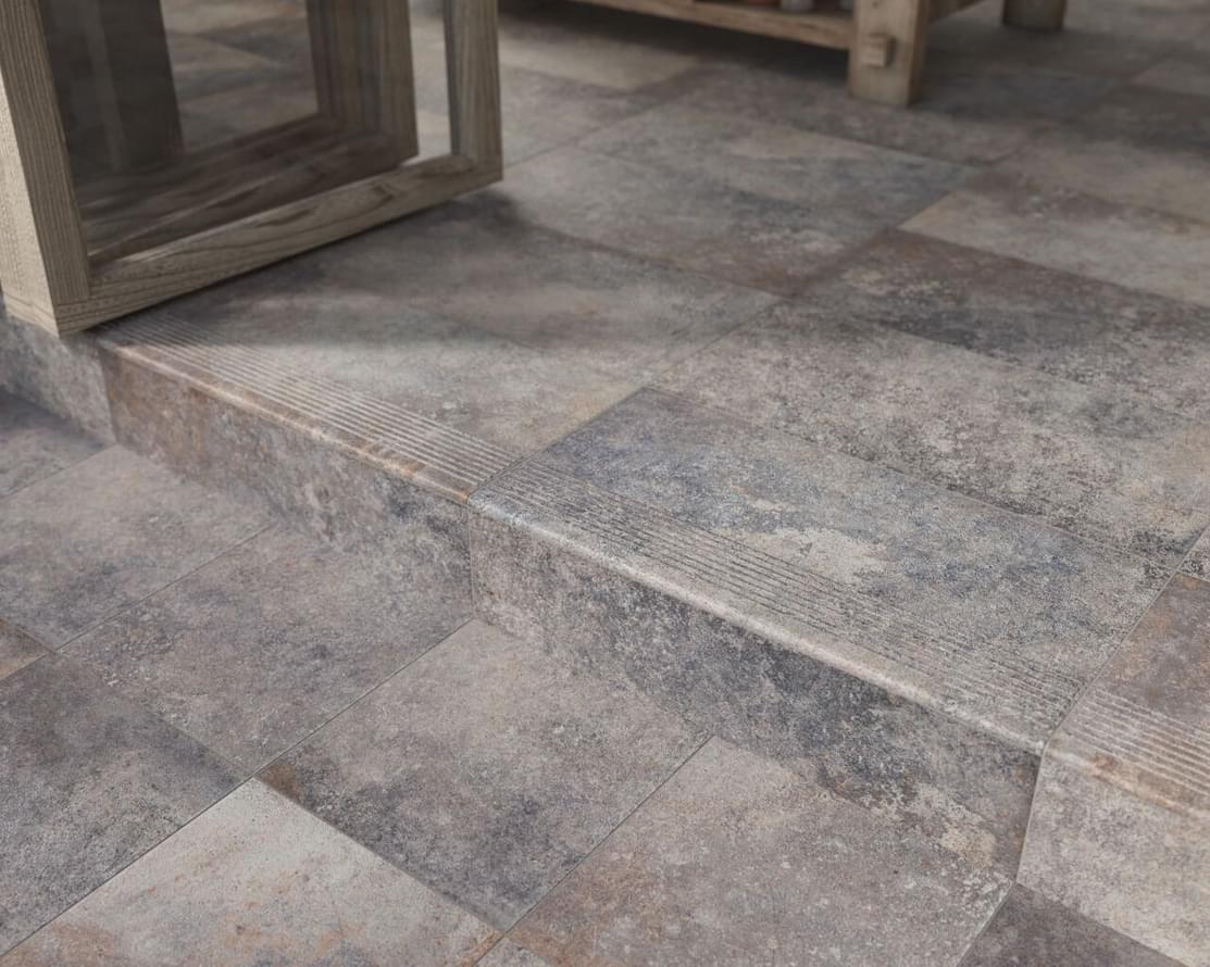 клинкер фабрики Paradyz коллекция Viano