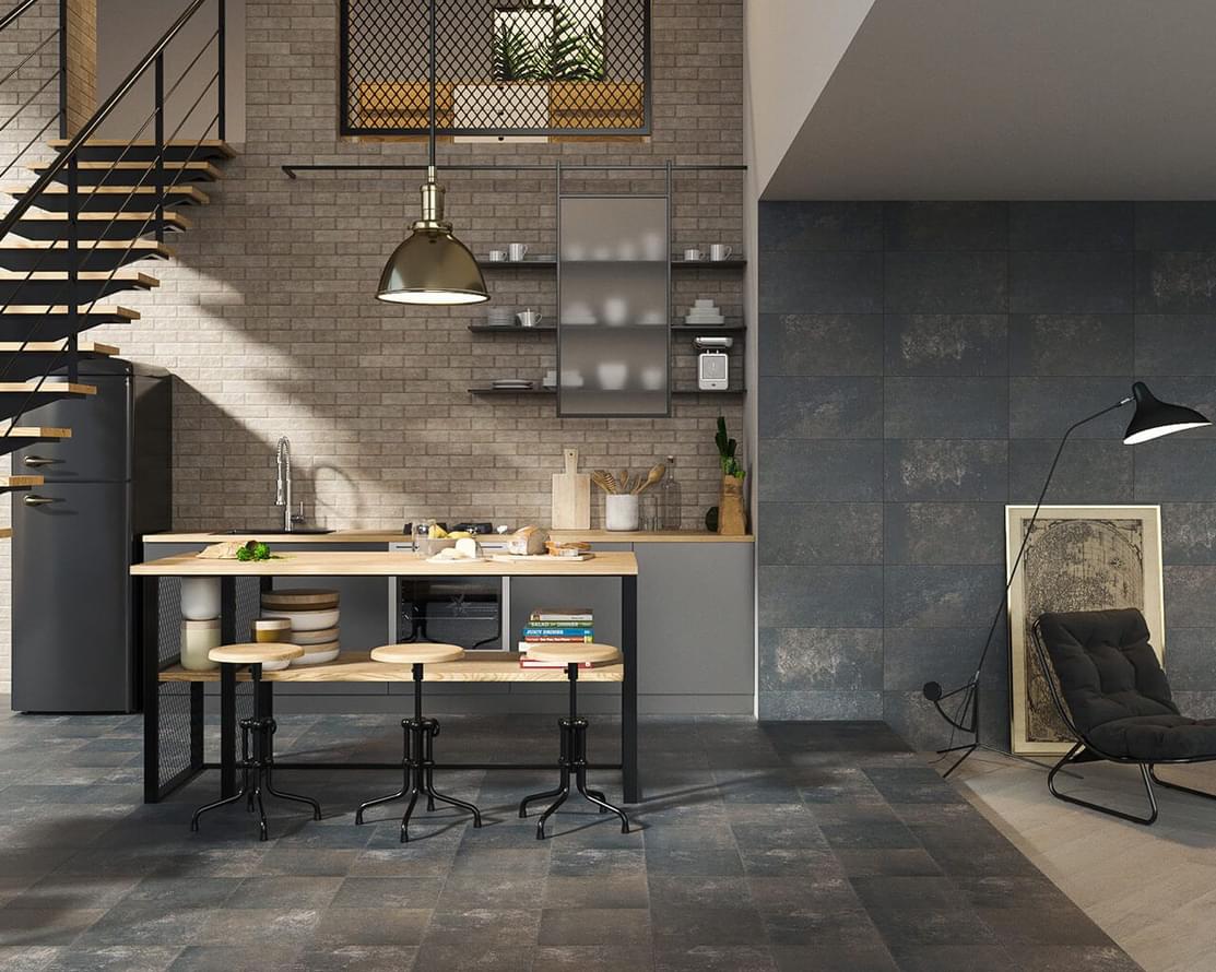 клинкер фабрики Paradyz коллекция Viano