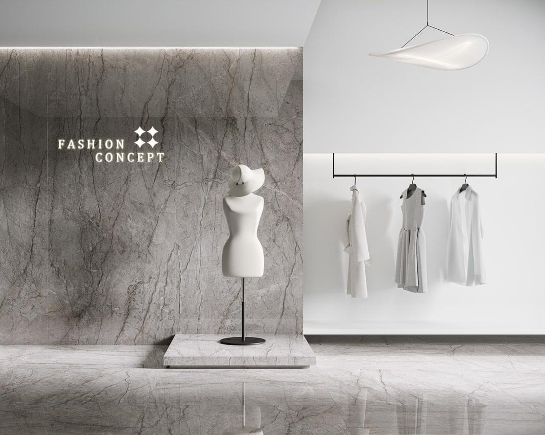 керамогранит фабрики Paradyz коллекция Visioner