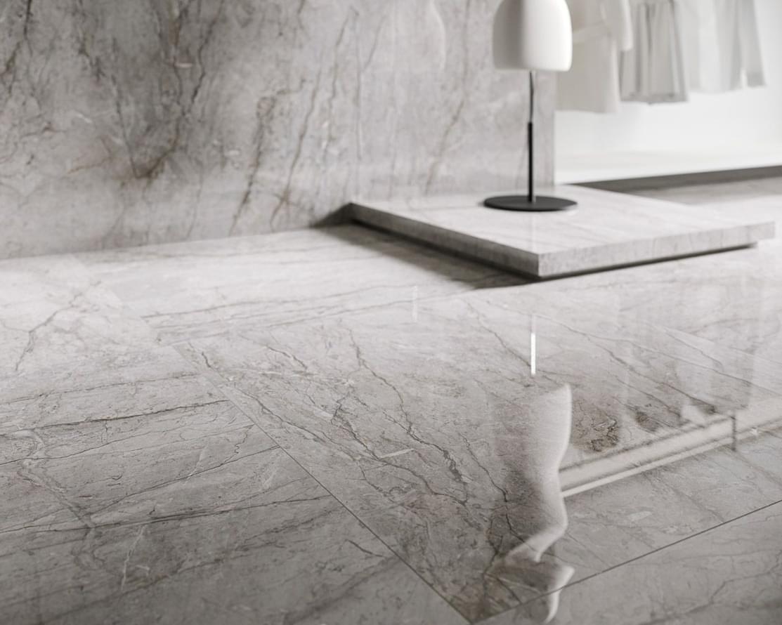 керамогранит фабрики Paradyz коллекция Visioner