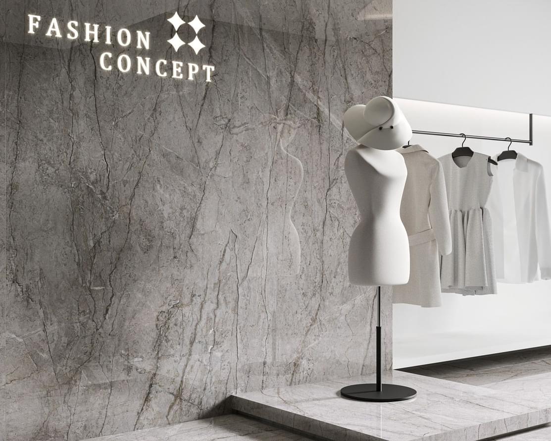 керамогранит фабрики Paradyz коллекция Visioner