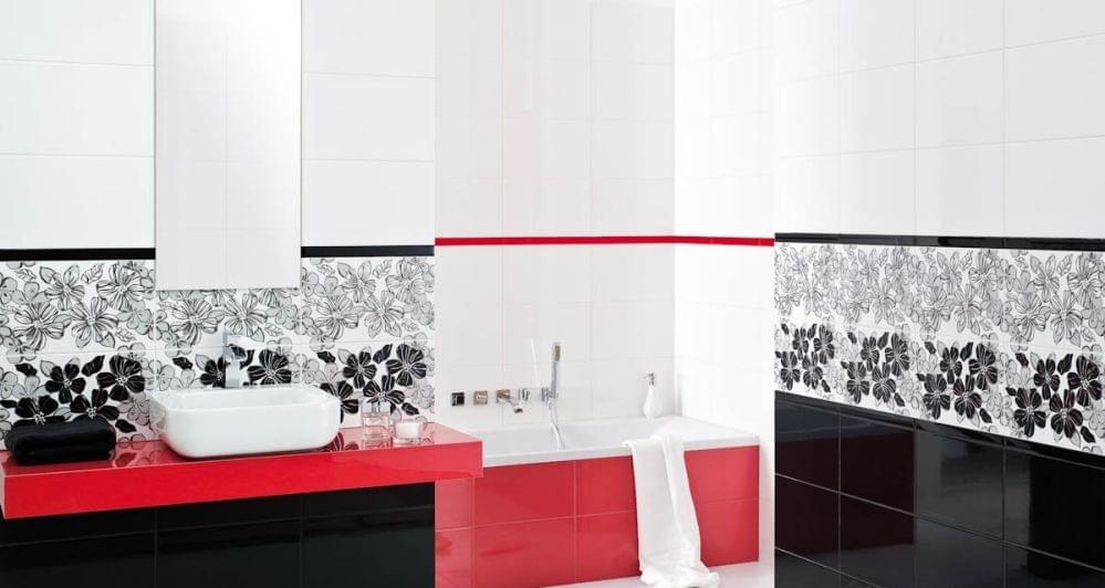 керамика фабрики Paradyz коллекция Vivian