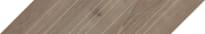 Плитка Paradyz Wildland Naturale Dekor Chevron Lewy 14.8x88.8 см, поверхность матовая, рельефная
