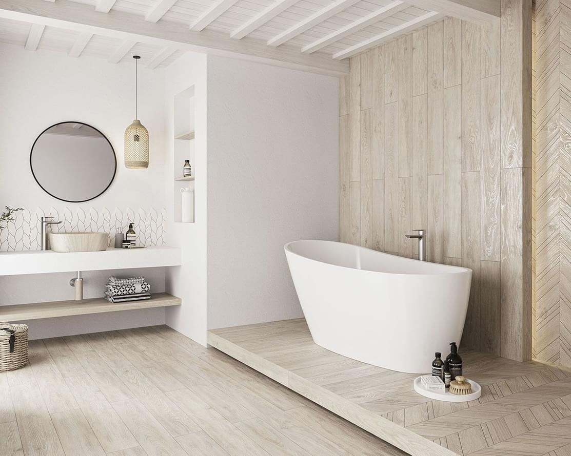 керамогранит фабрики Paradyz коллекция Wildland