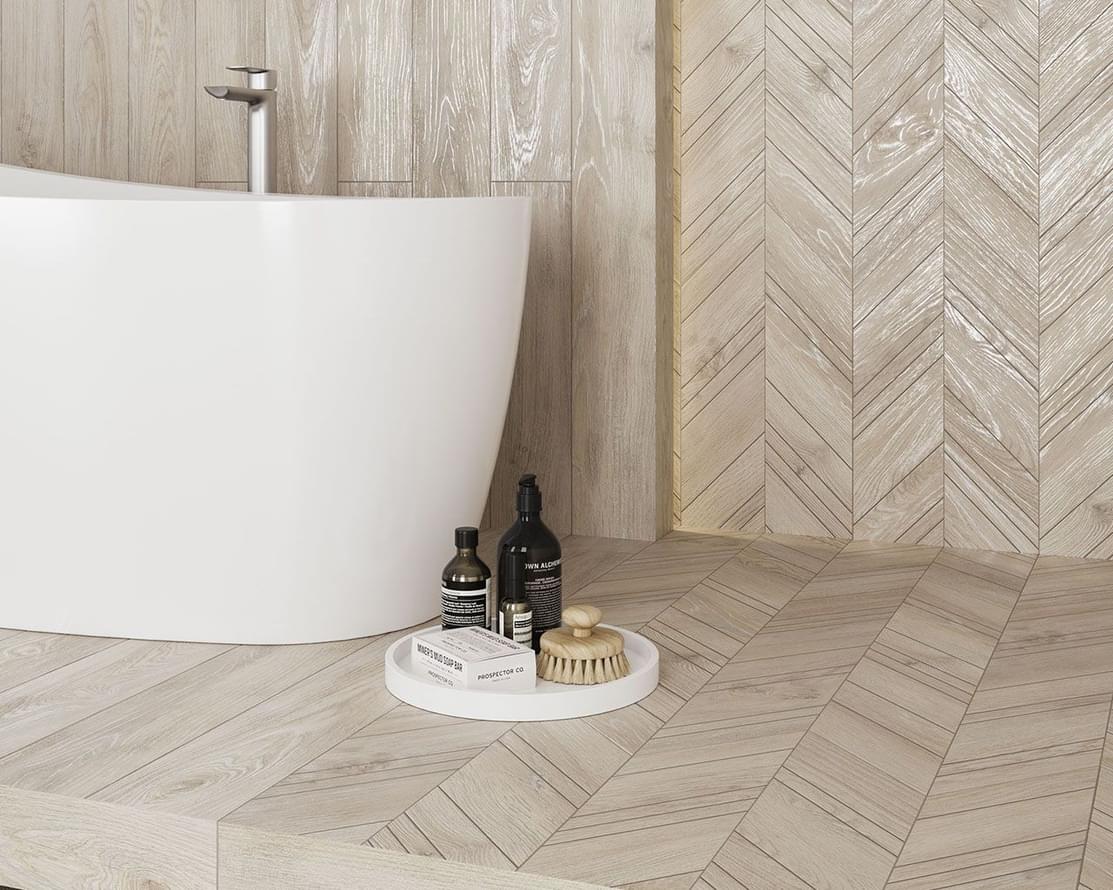 керамогранит фабрики Paradyz коллекция Wildland