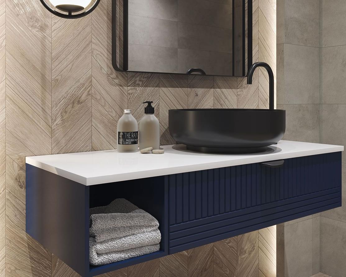 керамогранит фабрики Paradyz коллекция Wildland