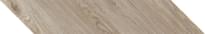 Плитка Paradyz Wildland Warm Dekor Chevron Prawy 14.8x88.8 см, поверхность матовая, рельефная