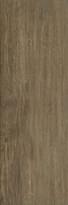 Плитка Paradyz Wood Basic Brown 20x60 см, поверхность матовая
