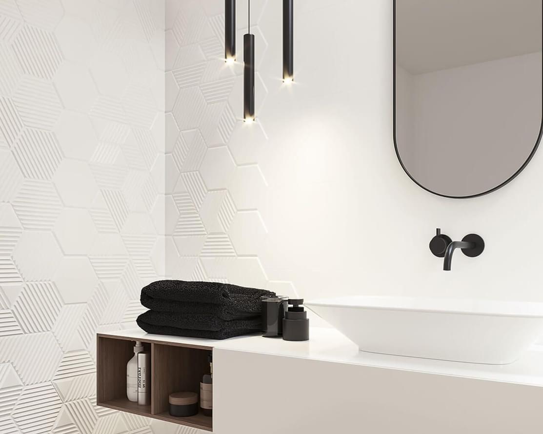 керамика фабрики Paradyz коллекция Woodskin