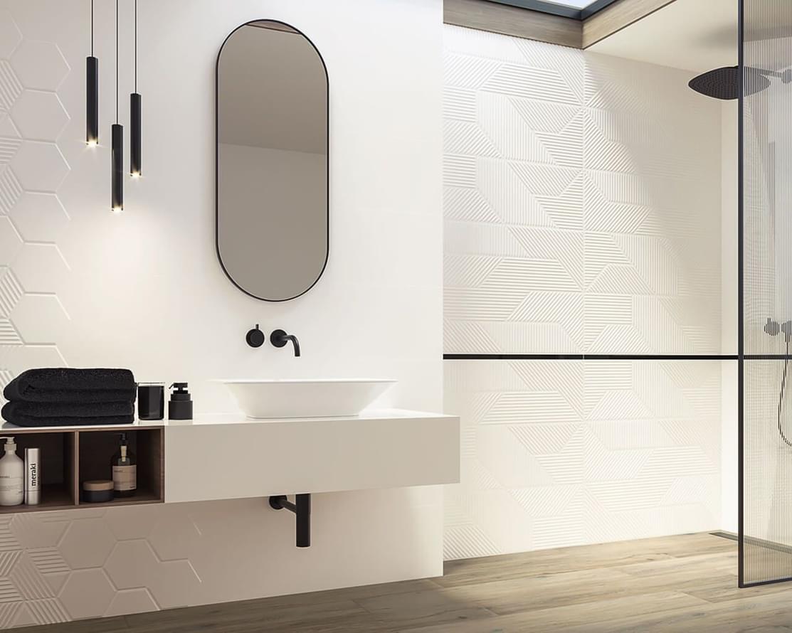 керамика фабрики Paradyz коллекция Woodskin