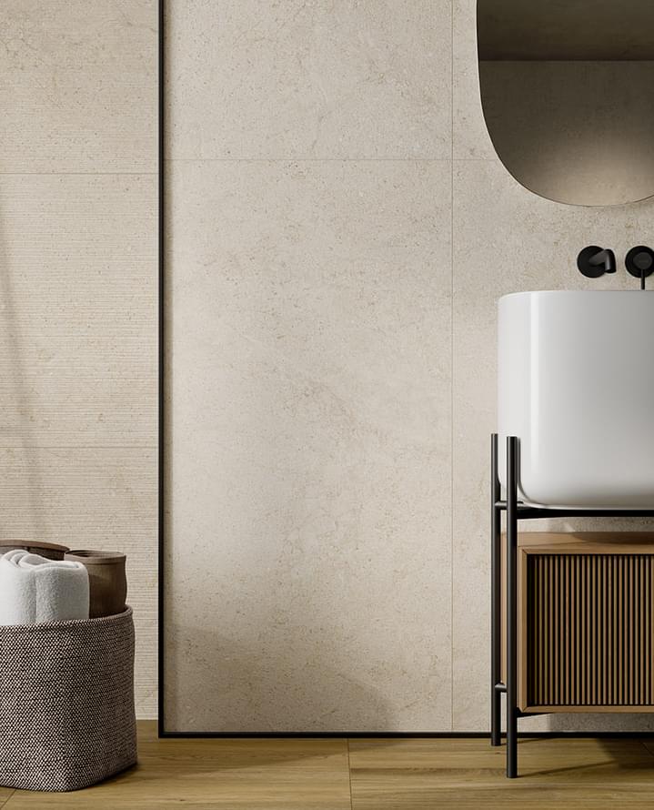 керамогранит фабрики Pastorelli коллекция Cocooning