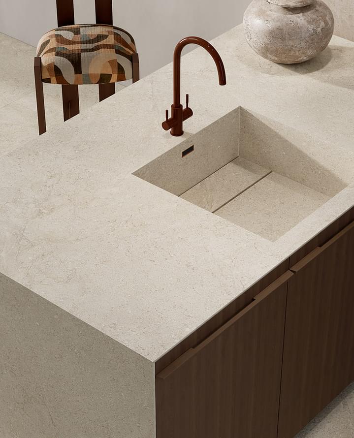 керамогранит фабрики Pastorelli коллекция Cocooning