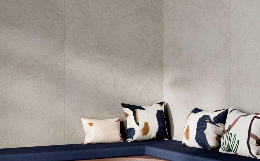 керамогранит фабрики Pastorelli коллекция Cocooning