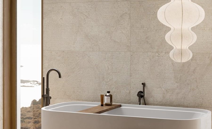 керамогранит фабрики Pastorelli коллекция Cocooning