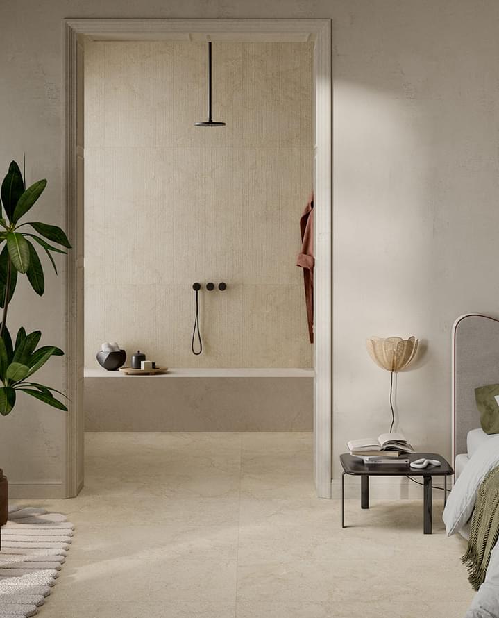 керамогранит фабрики Pastorelli коллекция Cocooning