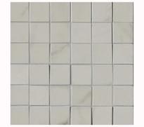 Плитка Pastorelli Elite Pulpis Mosaico 5x5 30x30 см, поверхность матовая