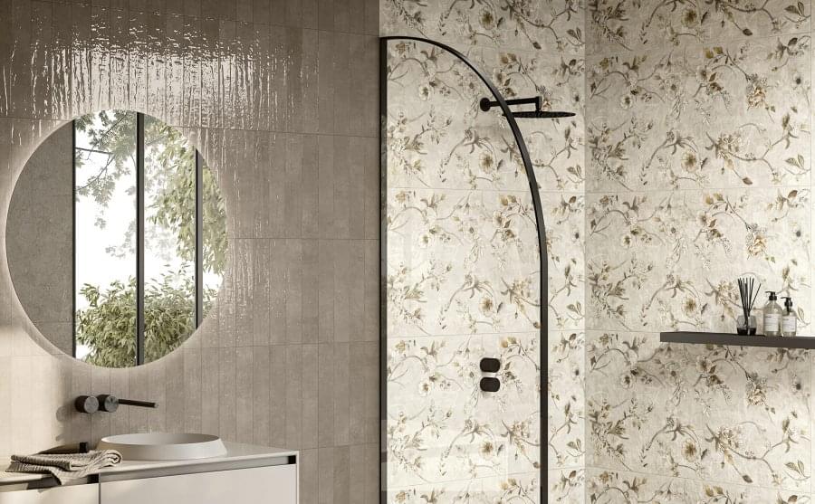 керамогранит фабрики Pastorelli коллекция Icons