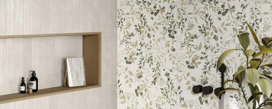 керамогранит фабрики Pastorelli коллекция Icons