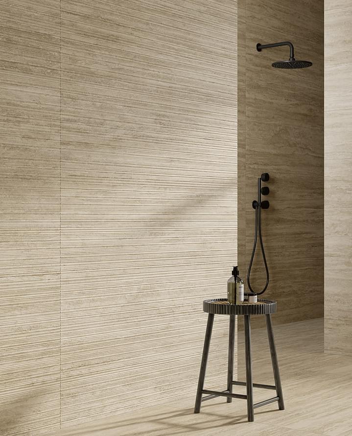 керамогранит фабрики Pastorelli коллекция New Classic