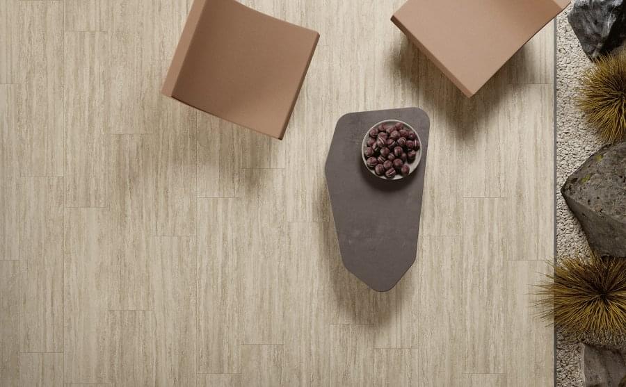 керамогранит фабрики Pastorelli коллекция New Classic