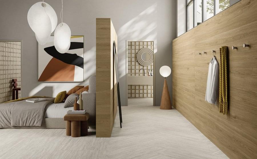 керамогранит фабрики Pastorelli коллекция New Classic