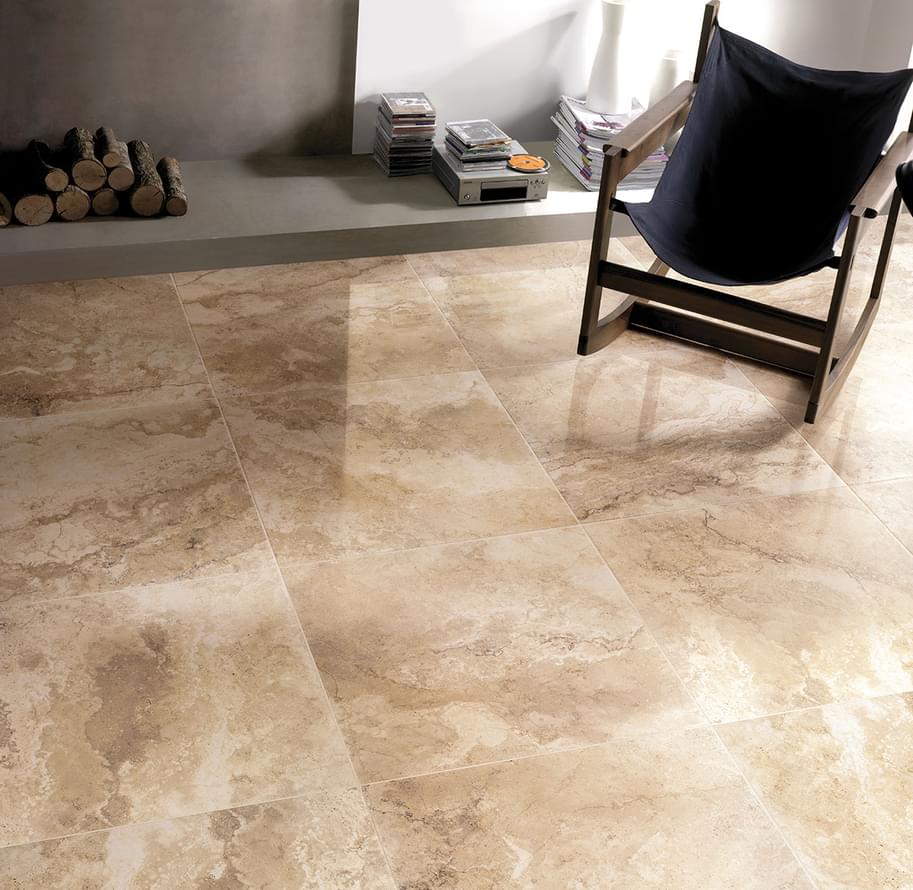 керамогранит фабрики Pastorelli коллекция Villa Imperiale