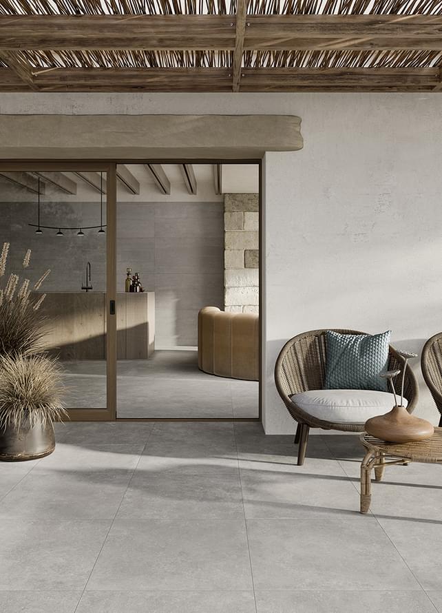 керамогранит фабрики Pastorelli коллекция Yourself