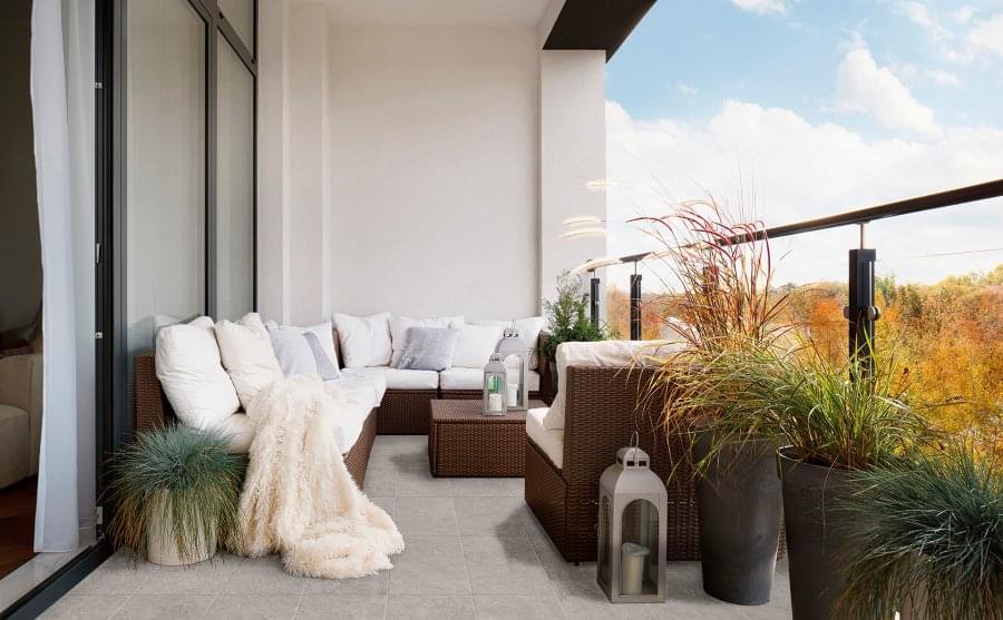 керамогранит фабрики Pastorelli коллекция Yourself