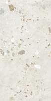 Плитка Pastorelli Yourself Pure Bubble 60x120 см, поверхность матовая