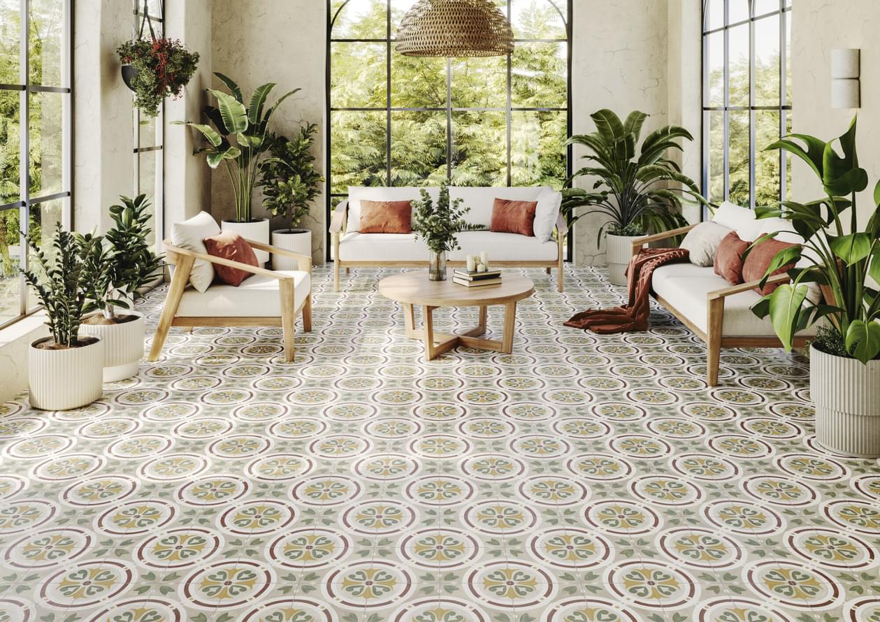 керамогранит фабрики Peronda Harmony коллекция Amber