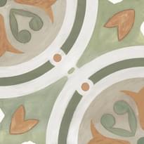 Плитка Peronda Harmony Amber Taupe Sp 22.3x22.3 см, поверхность матовая