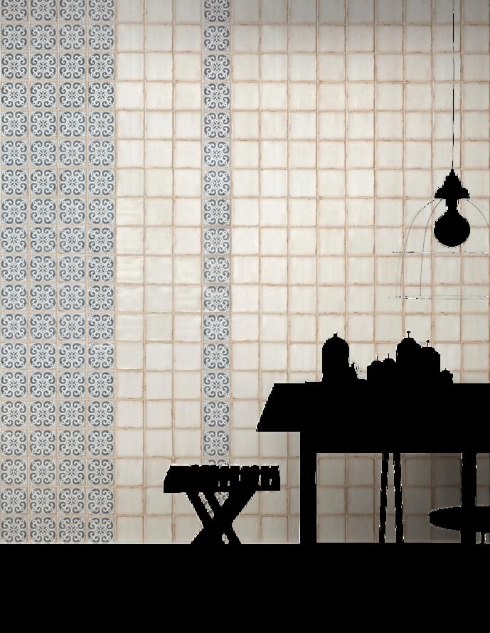 керамика фабрики Peronda Harmony коллекция Archivo