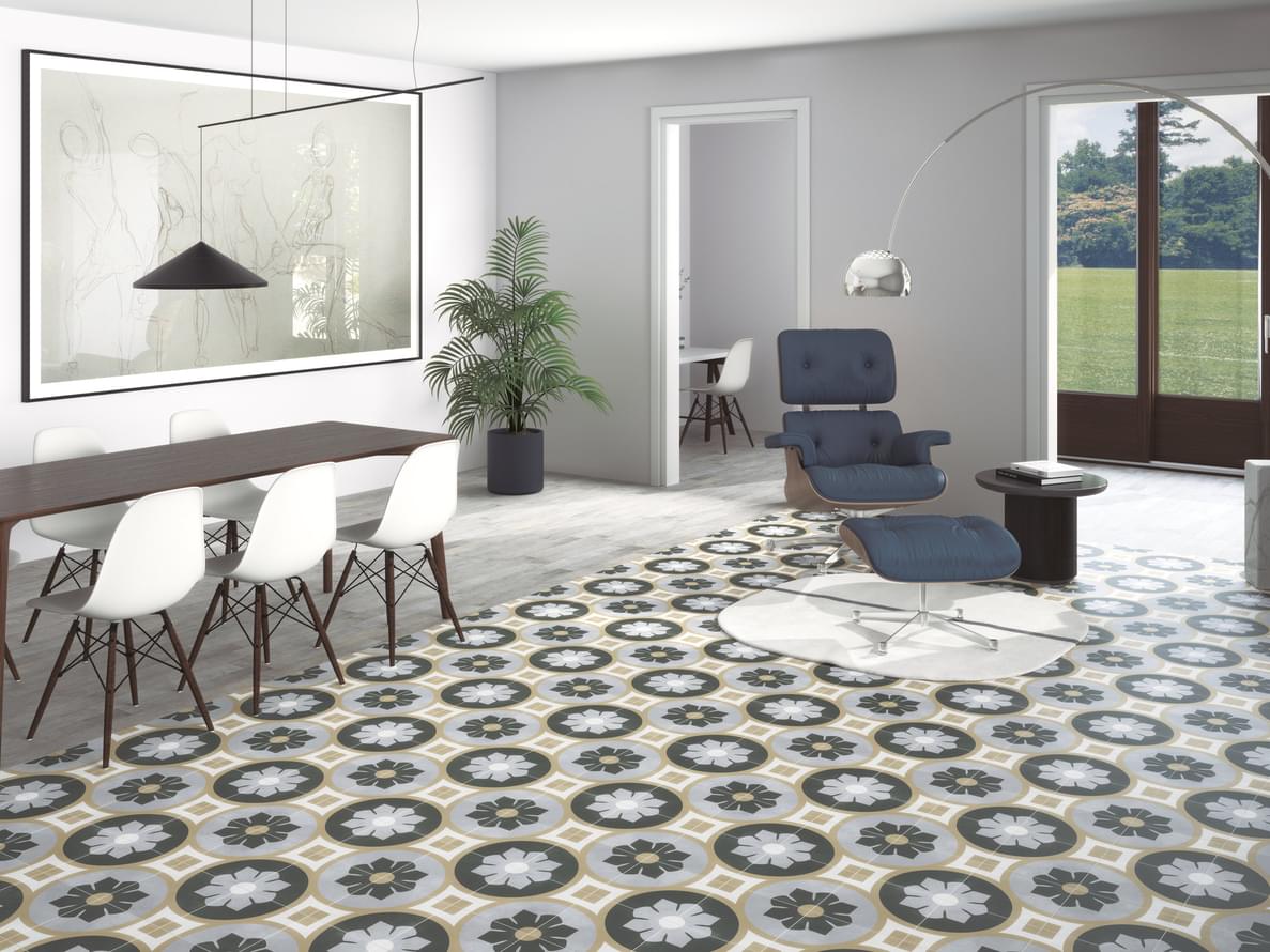 керамогранит фабрики Peronda Harmony коллекция Aruba