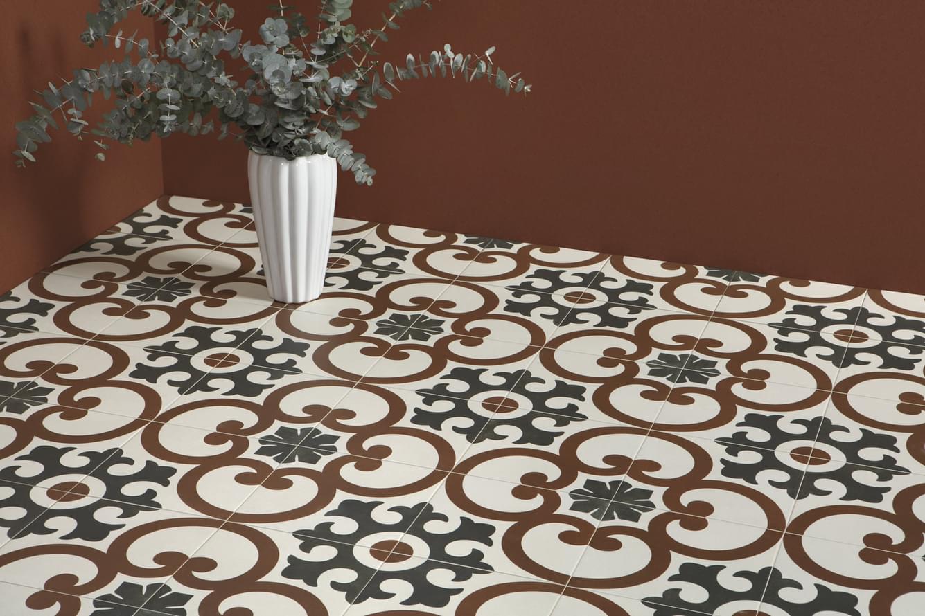 керамогранит фабрики Peronda Harmony коллекция Aruba