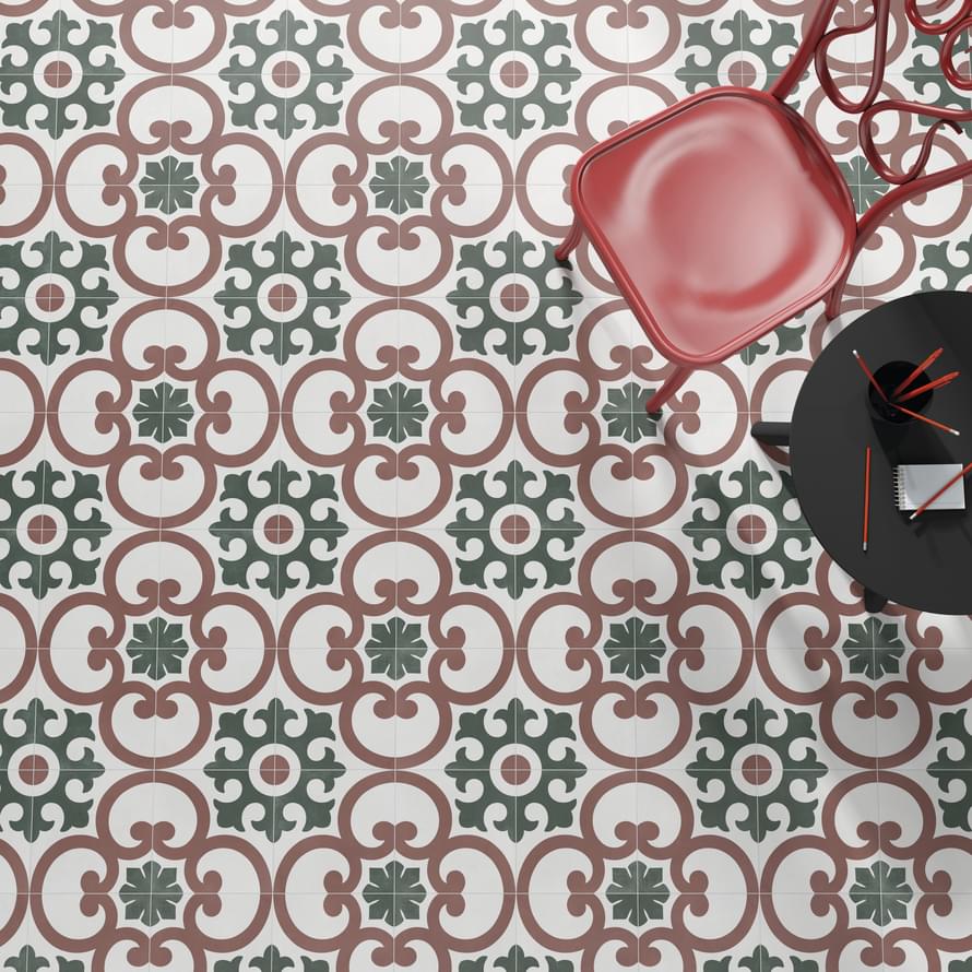 керамогранит фабрики Peronda Harmony коллекция Aruba